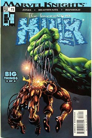 [Incredible Hulk (series 2) No. 73]