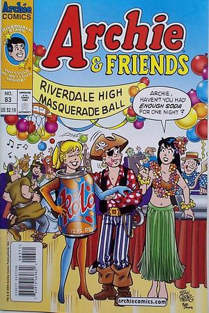 [Archie & Friends No. 83]