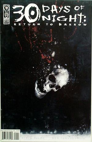 [30 Days of Night - Return to Barrow #1 (2nd printing)]