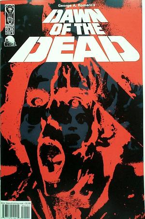 [George A. Romero's Dawn of the Dead #1 (2nd printing)]