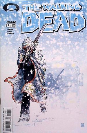 [Walking Dead Vol. 1 #7 (2nd printing)]