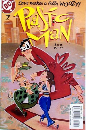 [Plastic Man (series 4) 7]