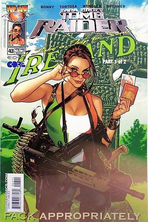 [Tomb Raider - The Series Vol. 1, Issue 43]