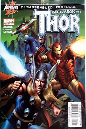 [Thor Vol. 2, No. 81]