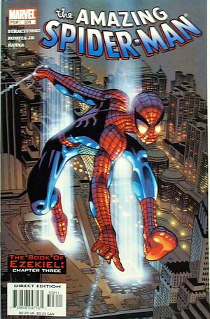 [Amazing Spider-Man Vol. 1, No. 508]