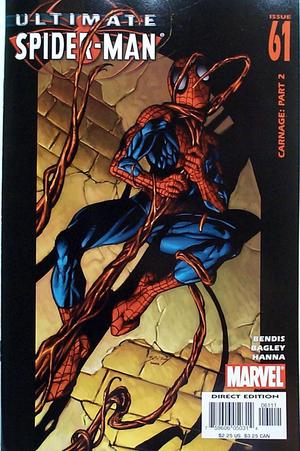 [Ultimate Spider-Man Vol. 1, No. 61]
