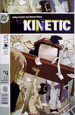 [Kinetic 4]