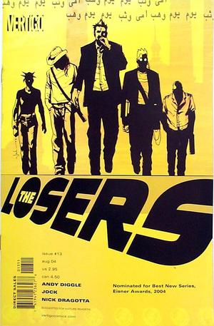 [Losers 13]