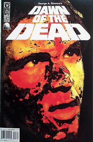 [George A. Romero's Dawn of the Dead #3]