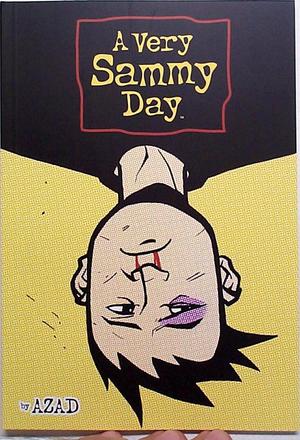 [Sammy - A Very Sammy Day]
