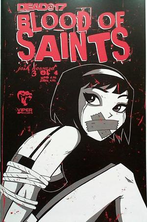 [Dead@17 - Blood of Saints Issue 03]