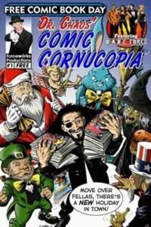 [Dr. Chaos' Comic Cornucopia #1 (FCBD comic)]