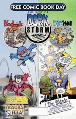 [Best of Dork Storm #2 (FCBD comic)]
