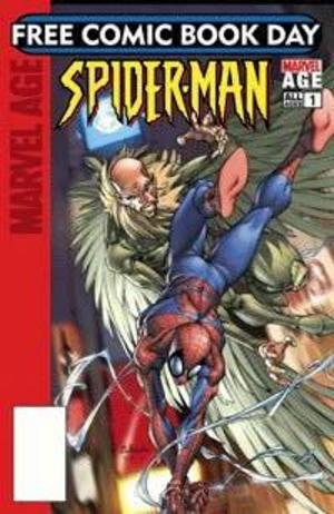 [Marvel Age Spider-Man No. 1 (FCBD comic)]