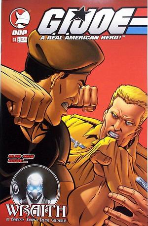 [G.I. Joe Issue 31 (Cover A - Mike Norton)]