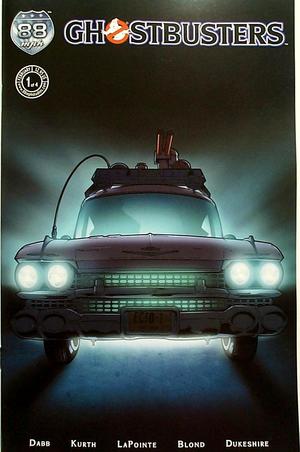 [Ghostbusters - Legion Vol. 1, No. 1 (2nd printing)]