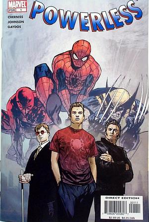 [Powerless No. 1]