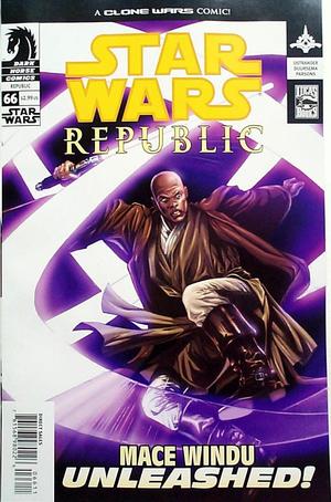 [Star Wars: Republic #66]