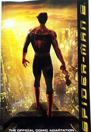 [Spider-Man 2: The Movie (SC)]
