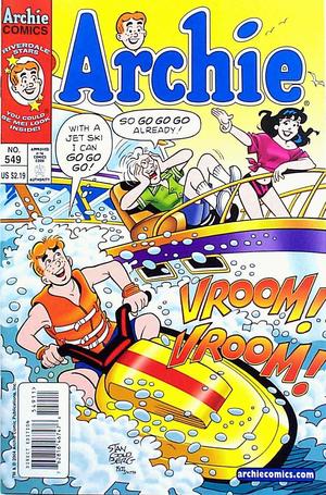 [Archie No. 549]