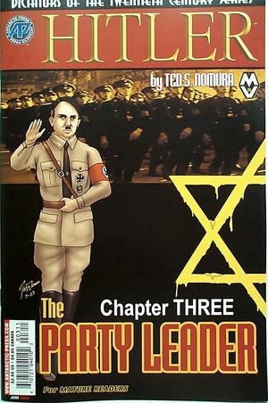 [Dictators of the Twentieth Century - Hitler #3]