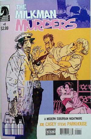 [Milkman Murders #1]