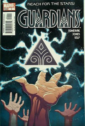 [Guardians No. 1]