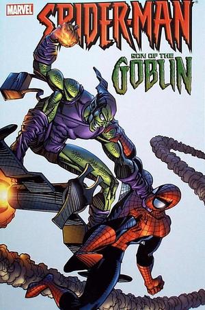 [Spider-Man: Son of the Goblin]