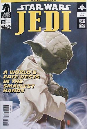 [Star Wars: Jedi - Yoda]