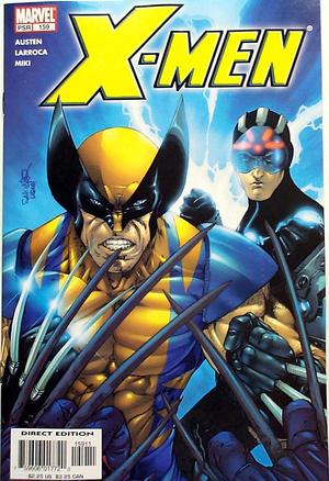 [X-Men (series 2) No. 159]