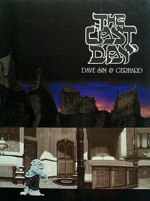 [Cerebus Book 16: The Last Day]