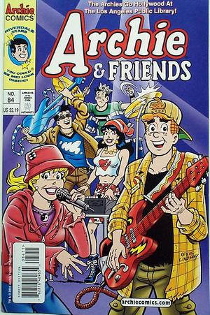 [Archie & Friends No. 84]