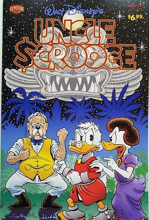 [Walt Disney's Uncle Scrooge No. 332]