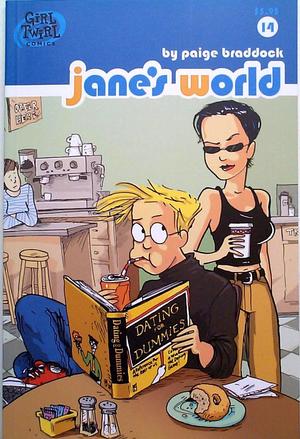 [Jane's World Vol. 1, #14]