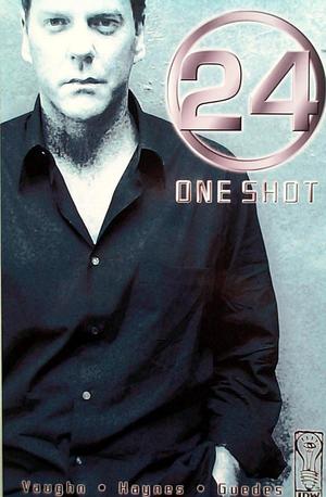 [24 - One Shot]