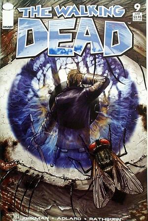 [Walking Dead Vol. 1 #9]