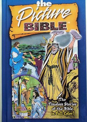 [Picture Bible (HC)]
