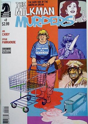 [Milkman Murders #2]