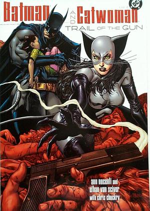 [Batman / Catwoman - Trail of the Gun 1]