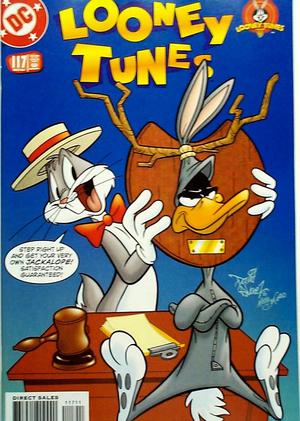 [Looney Tunes 117]