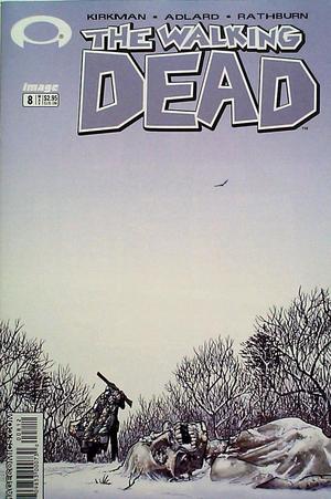 [Walking Dead Vol. 1 #8 (2nd printing)]