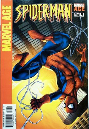 [Marvel Age Spider-Man No. 9]