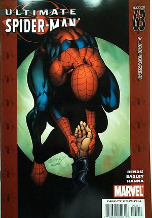 [Ultimate Spider-Man Vol. 1, No. 63]