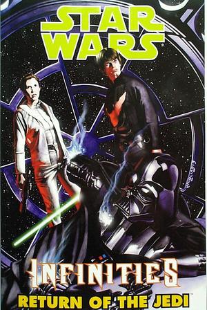 [Star Wars: Infinities - Return of the Jedi (SC)]