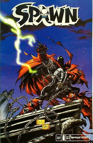 [Spawn #137]