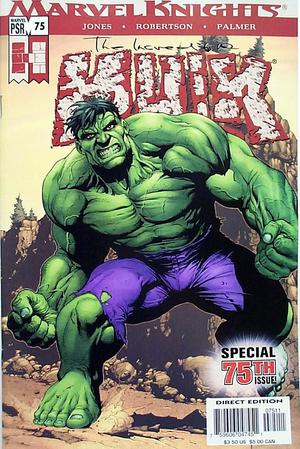 [Incredible Hulk (series 2) No. 75]