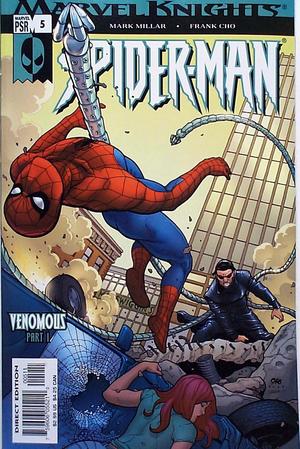 [Marvel Knights Spider-Man No. 5]