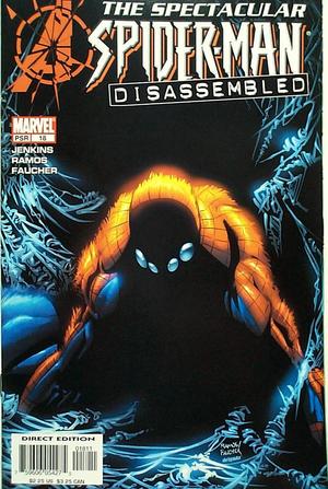 [Spectacular Spider-Man (series 2) No. 18]