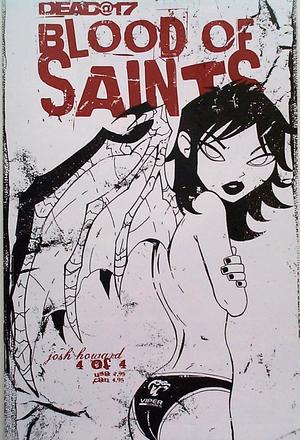 [Dead@17 - Blood of Saints Issue 04]