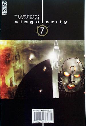 [Singularity 7 #2]